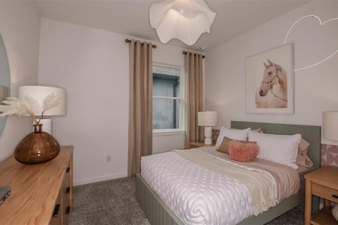 Casa en venta en Ocala, Florida, 4 dormitorios, 171.87 m2 № 1820826 - foto 14