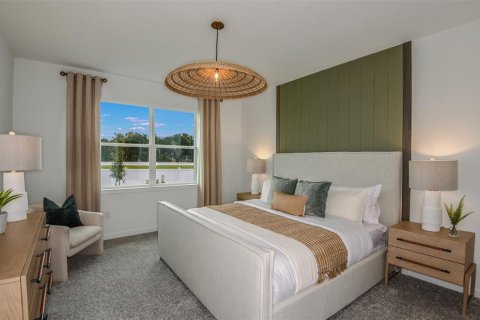 Casa en venta en Ocala, Florida, 4 dormitorios, 171.87 m2 № 1820826 - foto 10