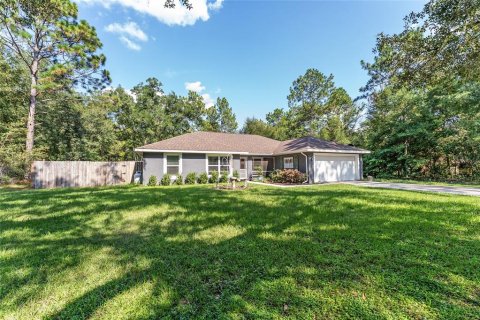 Casa en venta en Dunnellon, Florida, 3 dormitorios, 150.32 m2 № 1910815 - foto 2