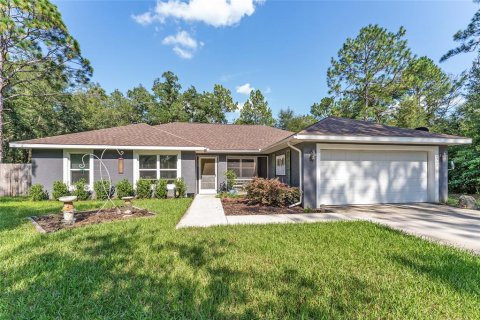 Casa en venta en Dunnellon, Florida, 3 dormitorios, 150.32 m2 № 1910815 - foto 1