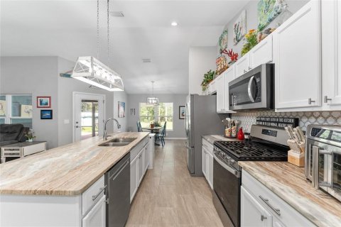 Casa en venta en Dunnellon, Florida, 3 dormitorios, 150.32 m2 № 1910815 - foto 12