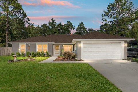 Casa en venta en Dunnellon, Florida, 3 dormitorios, 150.32 m2 № 1910815 - foto 4