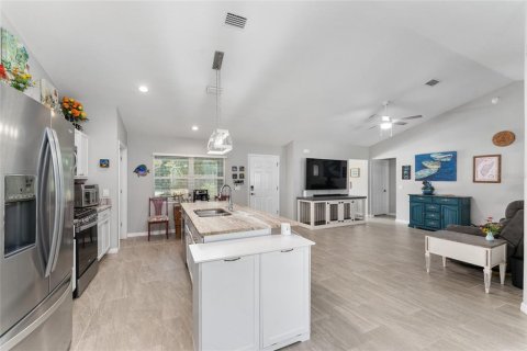 Casa en venta en Dunnellon, Florida, 3 dormitorios, 150.32 m2 № 1910815 - foto 27
