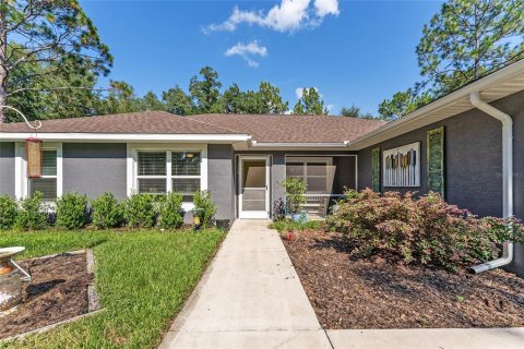 Casa en venta en Dunnellon, Florida, 3 dormitorios, 150.32 m2 № 1910815 - foto 5