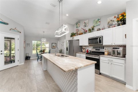 Casa en venta en Dunnellon, Florida, 3 dormitorios, 150.32 m2 № 1910815 - foto 11