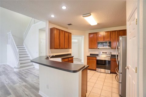 Townhouse in Orlando, Florida 3 bedrooms, 184.41 sq.m. № 2142455 - photo 14