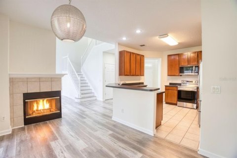 Townhouse in Orlando, Florida 3 bedrooms, 184.41 sq.m. № 2142455 - photo 12