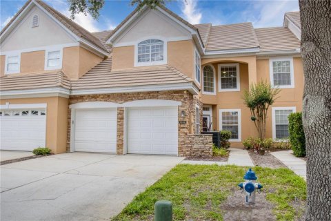 Townhouse in Orlando, Florida 3 bedrooms, 184.41 sq.m. № 2142455 - photo 2