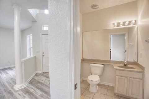 Townhouse in Orlando, Florida 3 bedrooms, 184.41 sq.m. № 2142455 - photo 17
