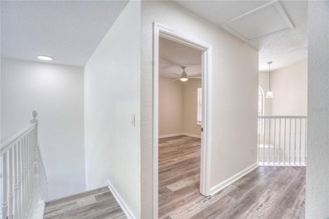Townhouse in Orlando, Florida 3 bedrooms, 184.41 sq.m. № 2142455 - photo 28