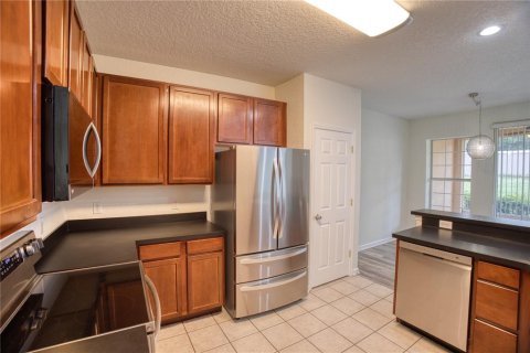 Townhouse in Orlando, Florida 3 bedrooms, 184.41 sq.m. № 2142455 - photo 15