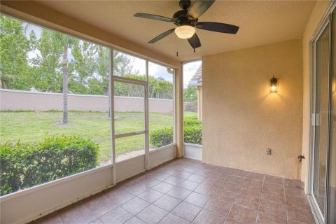 Townhouse in Orlando, Florida 3 bedrooms, 184.41 sq.m. № 2142455 - photo 16