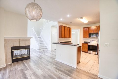 Townhouse in Orlando, Florida 3 bedrooms, 184.41 sq.m. № 2142455 - photo 13