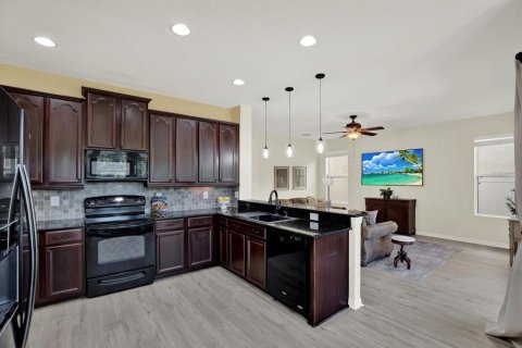 Villa ou maison à vendre à Riverview, Floride: 4 chambres, 267.47 m2 № 2418795 - photo 21