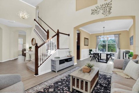 Villa ou maison à vendre à Riverview, Floride: 4 chambres, 267.47 m2 № 2418795 - photo 7