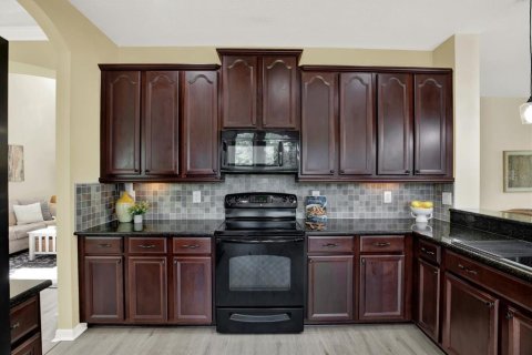 Villa ou maison à vendre à Riverview, Floride: 4 chambres, 267.47 m2 № 2418795 - photo 18