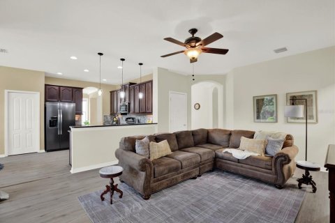Villa ou maison à vendre à Riverview, Floride: 4 chambres, 267.47 m2 № 2418795 - photo 23