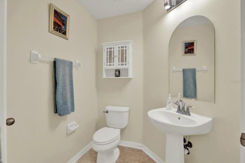 Villa ou maison à vendre à Riverview, Floride: 4 chambres, 267.47 m2 № 2418795 - photo 27