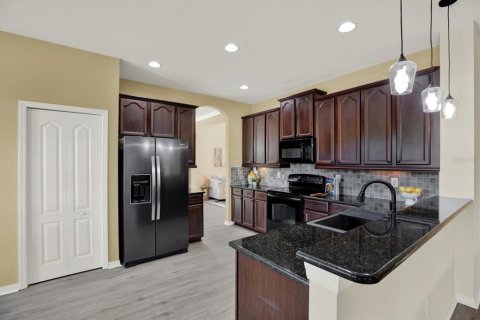 Villa ou maison à vendre à Riverview, Floride: 4 chambres, 267.47 m2 № 2418795 - photo 20