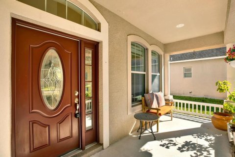 Villa ou maison à vendre à Riverview, Floride: 4 chambres, 267.47 m2 № 2418795 - photo 3