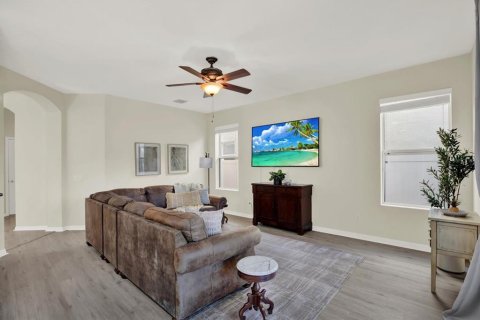 Villa ou maison à vendre à Riverview, Floride: 4 chambres, 267.47 m2 № 2418795 - photo 22