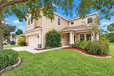Villa ou maison à vendre à Riverview, Floride: 4 chambres, 267.47 m2 № 2418795 - photo 2