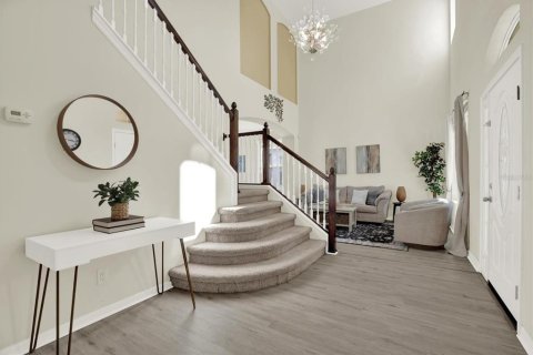 Villa ou maison à vendre à Riverview, Floride: 4 chambres, 267.47 m2 № 2418795 - photo 6
