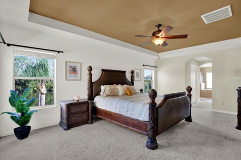 Villa ou maison à vendre à Riverview, Floride: 4 chambres, 267.47 m2 № 2418795 - photo 30