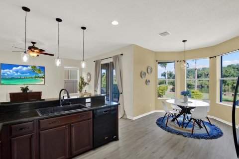 Villa ou maison à vendre à Riverview, Floride: 4 chambres, 267.47 m2 № 2418795 - photo 16