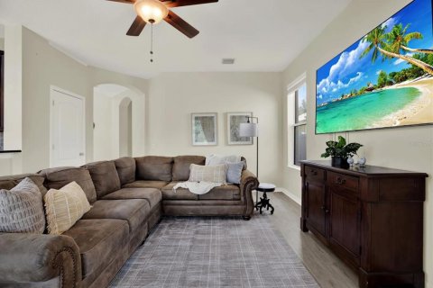 Villa ou maison à vendre à Riverview, Floride: 4 chambres, 267.47 m2 № 2418795 - photo 24