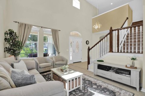 Villa ou maison à vendre à Riverview, Floride: 4 chambres, 267.47 m2 № 2418795 - photo 8