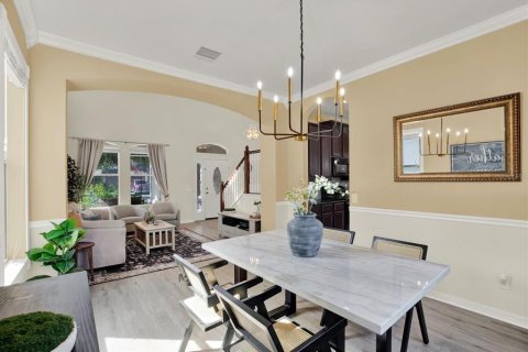 Villa ou maison à vendre à Riverview, Floride: 4 chambres, 267.47 m2 № 2418795 - photo 13