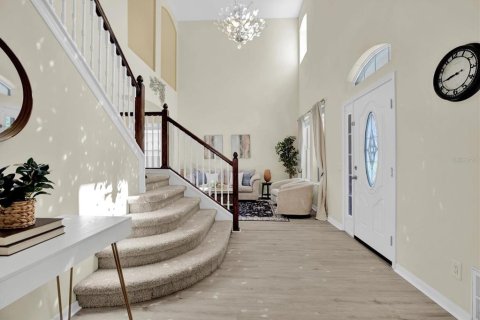Villa ou maison à vendre à Riverview, Floride: 4 chambres, 267.47 m2 № 2418795 - photo 5