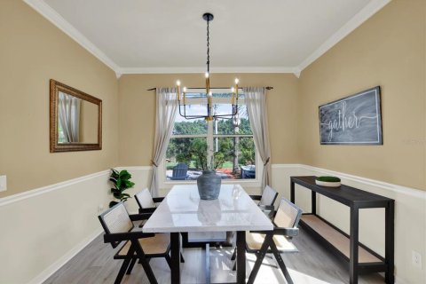 Villa ou maison à vendre à Riverview, Floride: 4 chambres, 267.47 m2 № 2418795 - photo 12