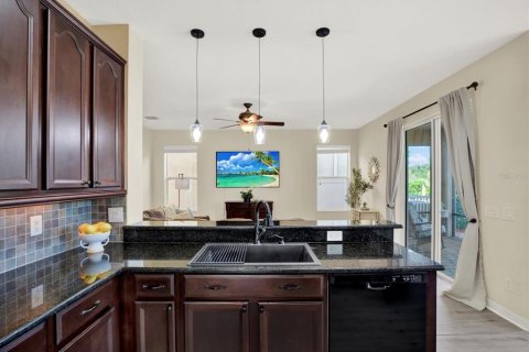 Villa ou maison à vendre à Riverview, Floride: 4 chambres, 267.47 m2 № 2418795 - photo 19