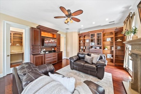 Villa ou maison à vendre à Indian Harbour Beach, Floride: 5 chambres, 630.34 m2 № 1755399 - photo 30