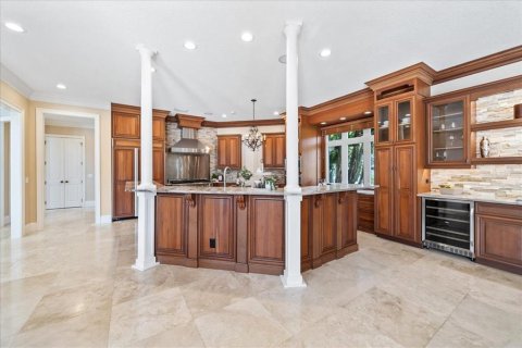 Villa ou maison à vendre à Indian Harbour Beach, Floride: 5 chambres, 630.34 m2 № 1755399 - photo 13