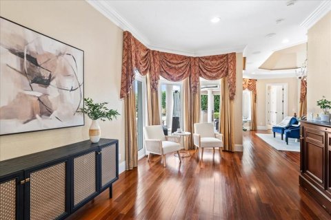 Villa ou maison à vendre à Indian Harbour Beach, Floride: 5 chambres, 630.34 m2 № 1755399 - photo 22