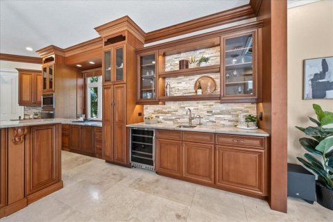 Villa ou maison à vendre à Indian Harbour Beach, Floride: 5 chambres, 630.34 m2 № 1755399 - photo 15