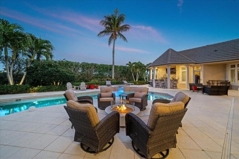 Villa ou maison à vendre à Indian Harbour Beach, Floride: 5 chambres, 630.34 m2 № 1755399 - photo 4