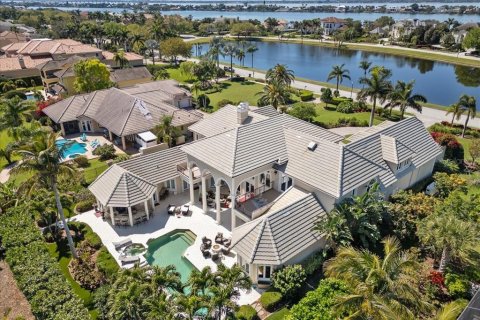 Villa ou maison à vendre à Indian Harbour Beach, Floride: 5 chambres, 630.34 m2 № 1755399 - photo 7