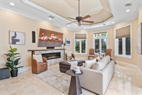 Villa ou maison à vendre à Indian Harbour Beach, Floride: 5 chambres, 630.34 m2 № 1755399 - photo 18