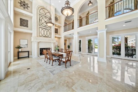 Villa ou maison à vendre à Indian Harbour Beach, Floride: 5 chambres, 630.34 m2 № 1755399 - photo 10