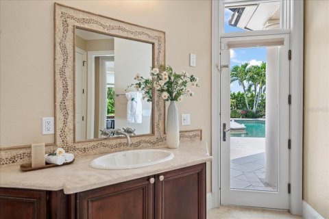 Villa ou maison à vendre à Indian Harbour Beach, Floride: 5 chambres, 630.34 m2 № 1755399 - photo 27