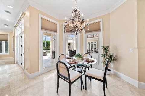 Villa ou maison à vendre à Indian Harbour Beach, Floride: 5 chambres, 630.34 m2 № 1755399 - photo 17