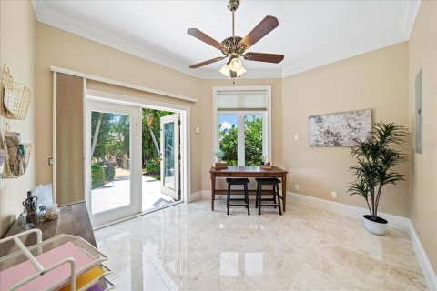 Villa ou maison à vendre à Indian Harbour Beach, Floride: 5 chambres, 630.34 m2 № 1755399 - photo 29