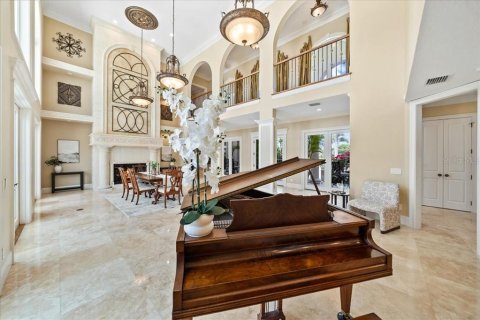 Villa ou maison à vendre à Indian Harbour Beach, Floride: 5 chambres, 630.34 m2 № 1755399 - photo 11