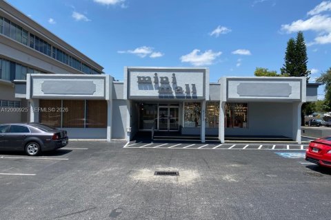 Immobilier commercial à Miramar, Floride № 2065294