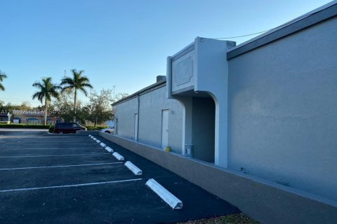 Immobilier commercial à vendre à Miramar, Floride № 2065294 - photo 3