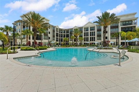Appartement à Nokomis, Floride 2 chambres, 101.26 m2 № 2236089